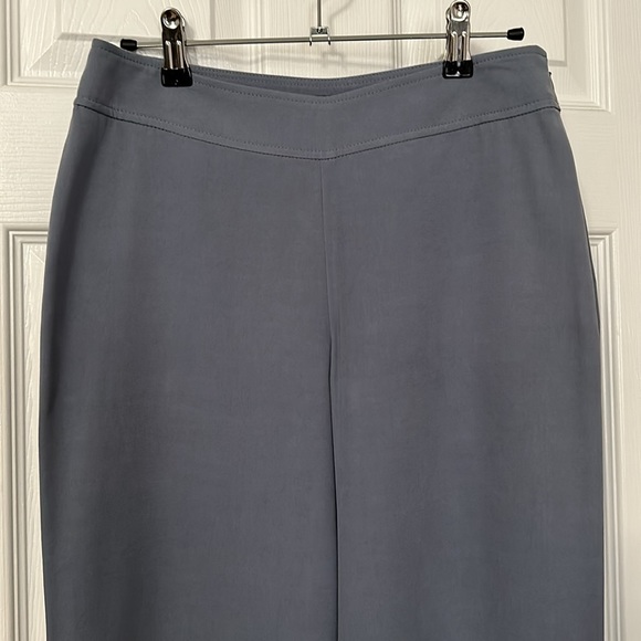 Pendleton silk pants - Picture 2 of 4